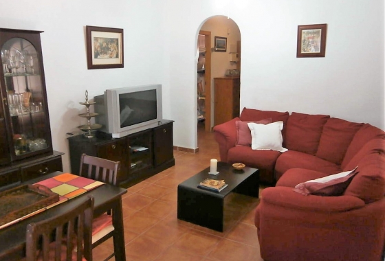 Resale - Bungalow - Torrevieja