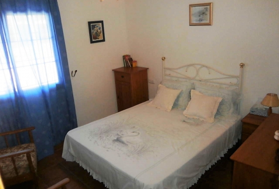 Resale - Bungalow - Torrevieja