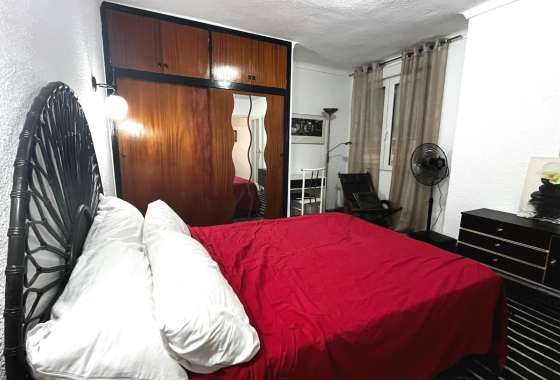 Resale - Apartment / flat - Santa Pola - Puerto