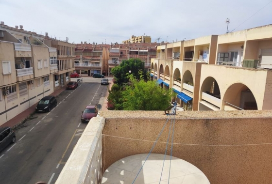 Resale - Apartment / flat - Orihuela Costa - Lomas de Cabo Roig