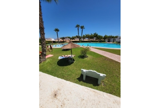 Rynek Wtórny - Bungalow - Torrevieja - Torreblanca