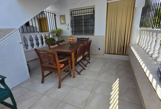 Rynek Wtórny - Bungalow - Torrevieja - Torreblanca