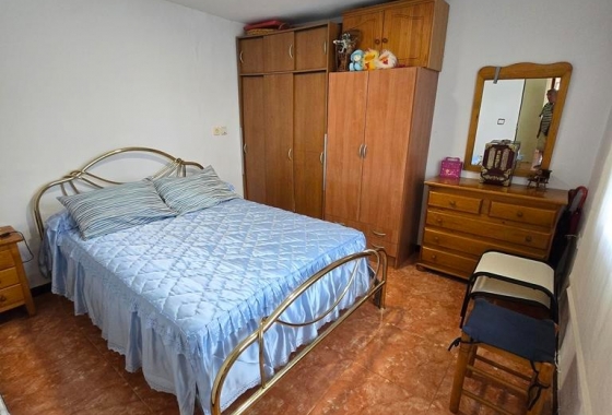 Rynek Wtórny - Bungalow - Torrevieja - Torreblanca