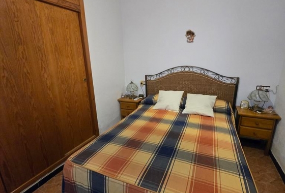 Rynek Wtórny - Bungalow - Torrevieja - Torreblanca