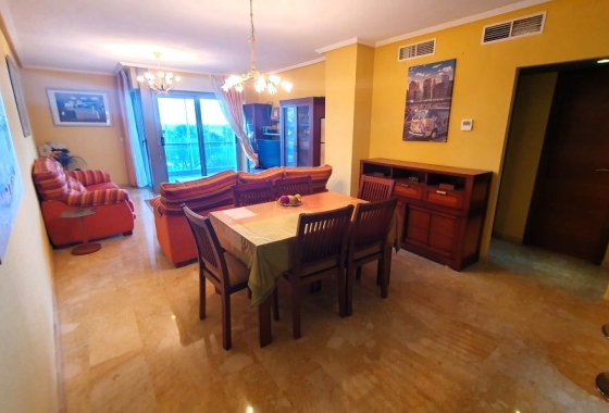 Rynek Wtórny - Apartament - Torrevieja - Playa de los Locos