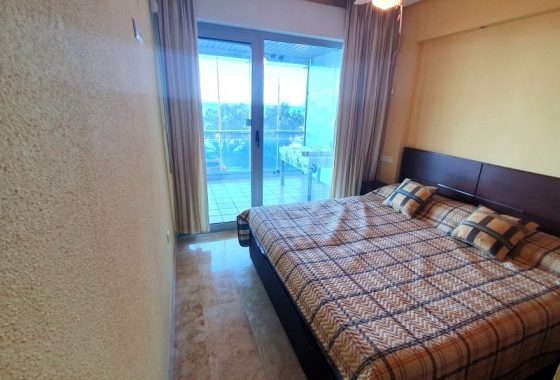 Rynek Wtórny - Apartament - Torrevieja - Playa de los Locos