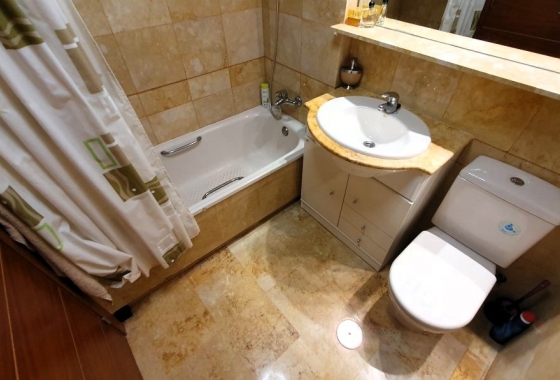 Rynek Wtórny - Apartament - Torrevieja - Playa de los Locos