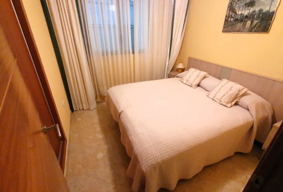 Rynek Wtórny - Apartament - Torrevieja - Playa de los Locos