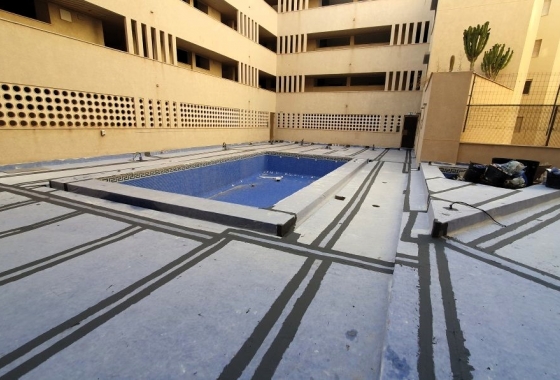 Rynek Wtórny - Apartament - Torrevieja - Playa de los Locos