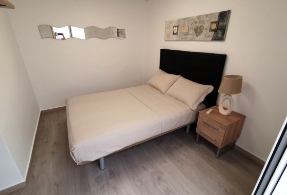 Rynek Wtórny - Bungalow - Orihuela Costa - Los Altos