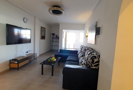 Rynek Wtórny - Bungalow - Orihuela Costa - Los Altos