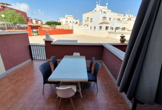 Rynek Wtórny - Bungalow - Orihuela Costa - Los Altos