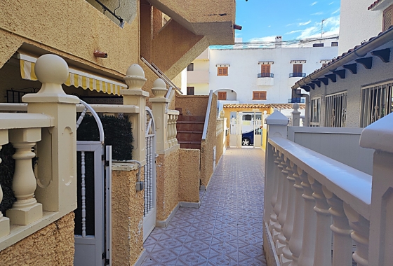 Rynek Wtórny - Apartament - La Mata