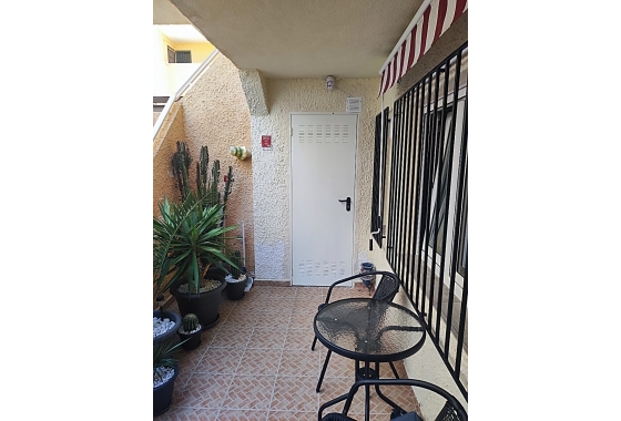 Reventa - Apartamento / piso - La Mata