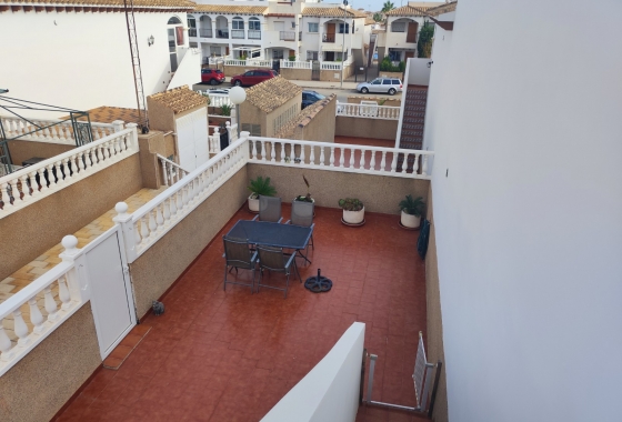 Obra nueva - Bungalow - Torrevieja - Punta prima