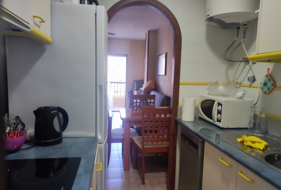 Rynek Wtórny - Apartament - La Mata