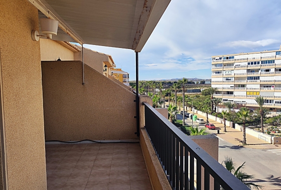 Rynek Wtórny - Apartament - La Mata