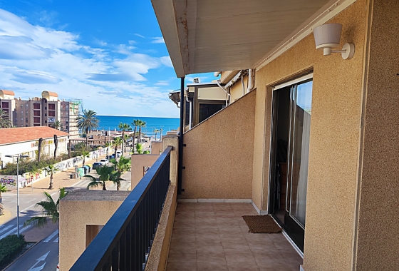 Rynek Wtórny - Apartament - La Mata