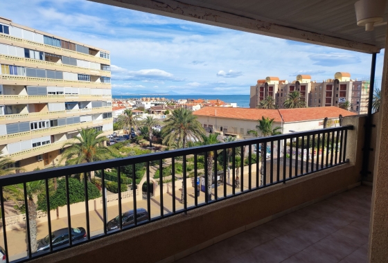 Rynek Wtórny - Apartament - La Mata