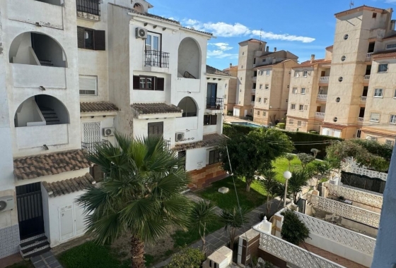 Reventa - Apartamento / piso - Torrevieja - Torrevieja - Playa de los Locos