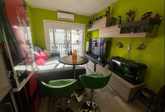 Reventa - Apartamento / piso - Torrevieja - Torrevieja - Playa de los Locos