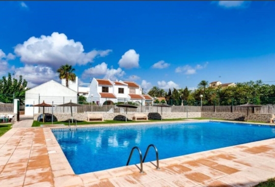 Reventa - Apartamento / piso - Torrevieja - Torrevieja - Playa de los Locos