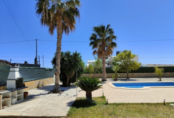 Reventa - Detached villa - Elche - Altabix