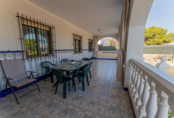 Reventa - Detached villa - Elche - Altabix