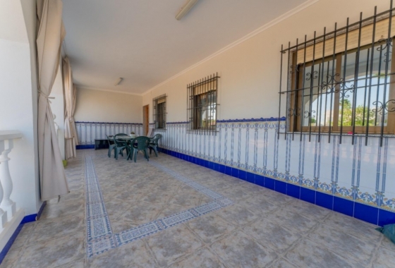 Reventa - Detached villa - Elche - Altabix