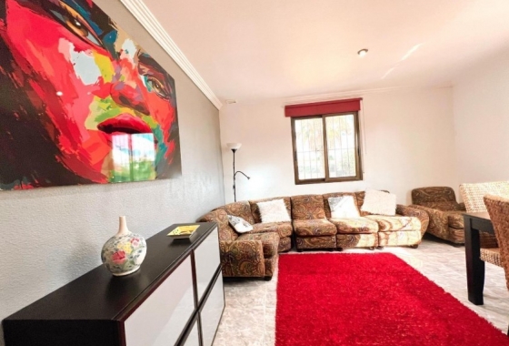 Reventa - Detached villa - Elche - Altabix