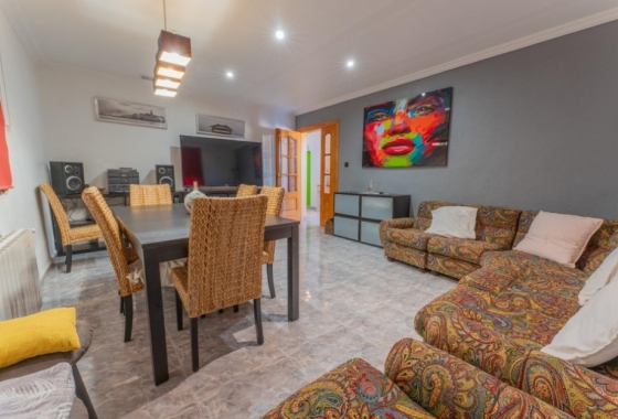 Reventa - Detached villa - Elche - Altabix