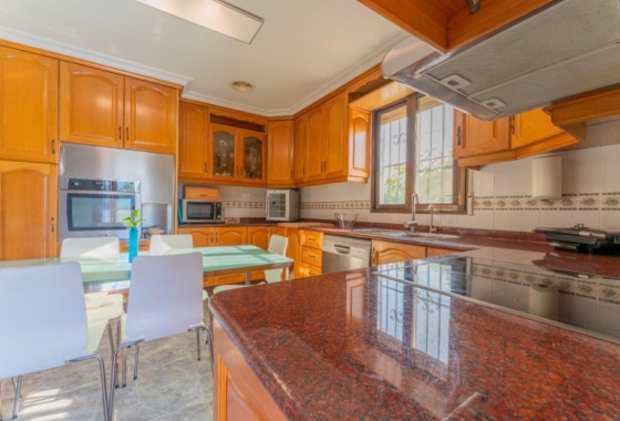 Reventa - Detached villa - Elche - Altabix