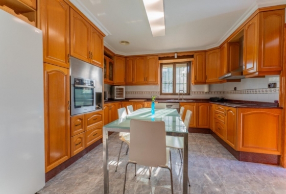 Reventa - Detached villa - Elche - Altabix