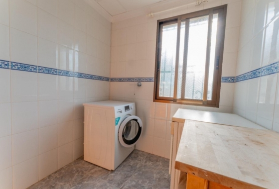 Reventa - Detached villa - Elche - Altabix