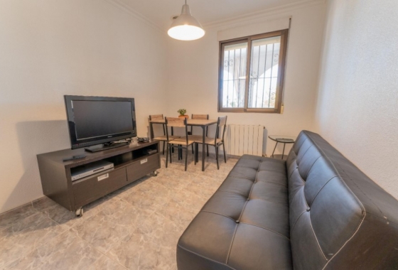 Reventa - Detached villa - Elche - Altabix