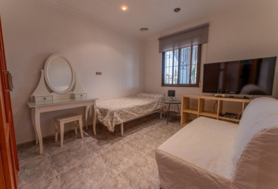 Reventa - Detached villa - Elche - Altabix