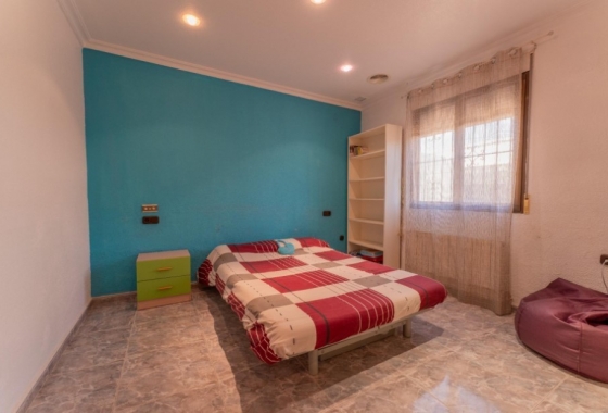 Reventa - Detached villa - Elche - Altabix