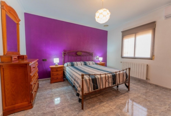 Reventa - Detached villa - Elche - Altabix