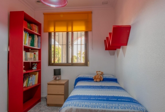 Reventa - Detached villa - Elche - Altabix