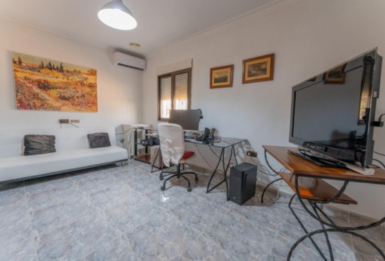 Reventa - Detached villa - Elche - Altabix