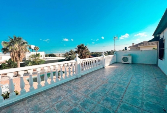 Reventa - Detached villa - Elche - Altabix