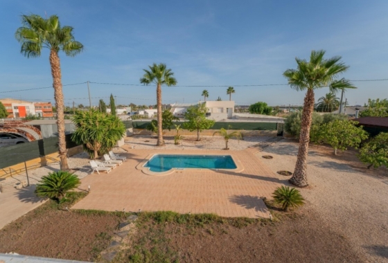 Reventa - Detached villa - Elche - Altabix