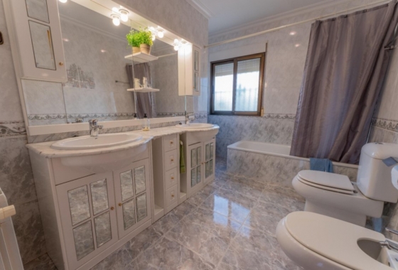 Reventa - Detached villa - Elche - Altabix