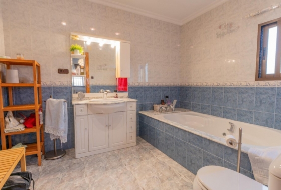 Reventa - Detached villa - Elche - Altabix