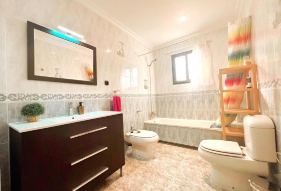 Reventa - Detached villa - Elche - Altabix