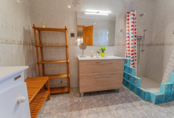 Reventa - Detached villa - Elche - Altabix