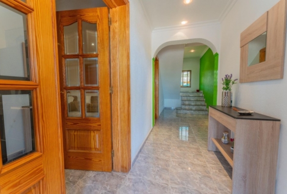 Reventa - Detached villa - Elche - Altabix