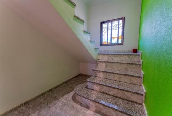 Reventa - Detached villa - Elche - Altabix