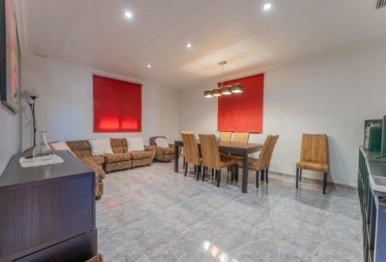 Reventa - Detached villa - Elche - Altabix