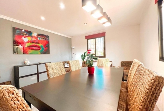 Reventa - Detached villa - Elche - Altabix